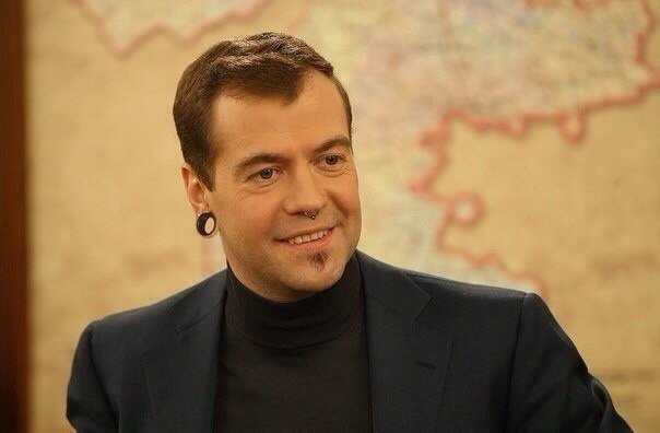 Вы увидите множество сексуальных