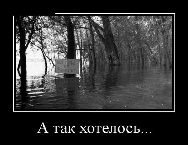 Демотиваторы (30 фото)