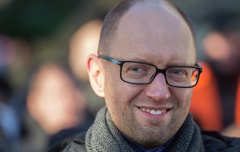 Лавров и Чуркин прокомментировали выходки украинских политиков Лавров и Чуркин прокомментировали выходки украинских политиков