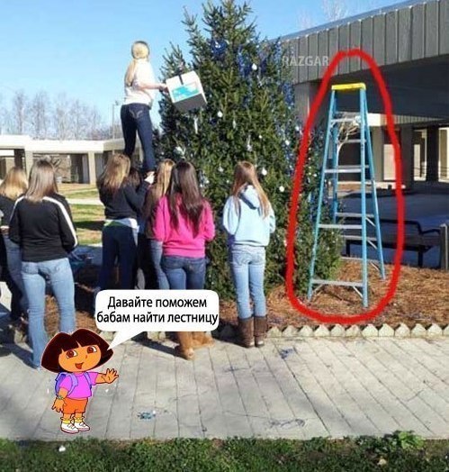 Прикольные картинки (78 фото)