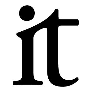 Айти — это работа для сумасшедших.