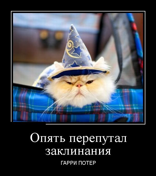 Демотиваторы (30 фото)