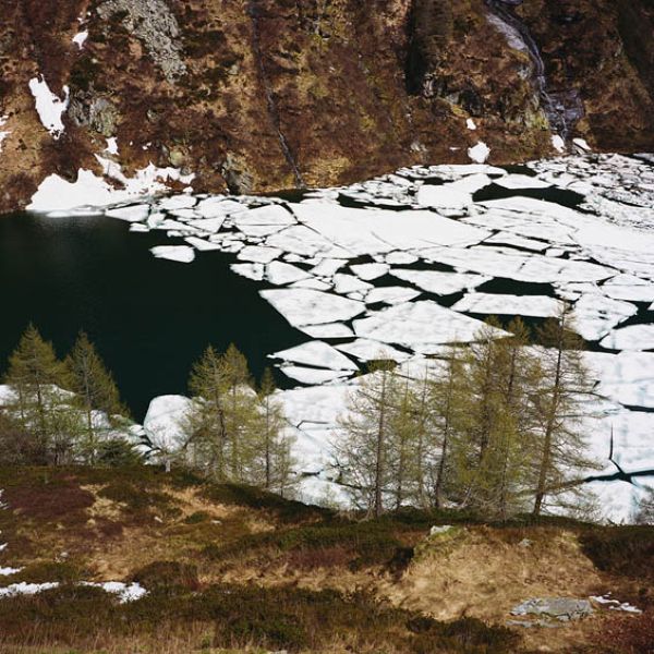Нехитрый быт европейских дауншифтеров