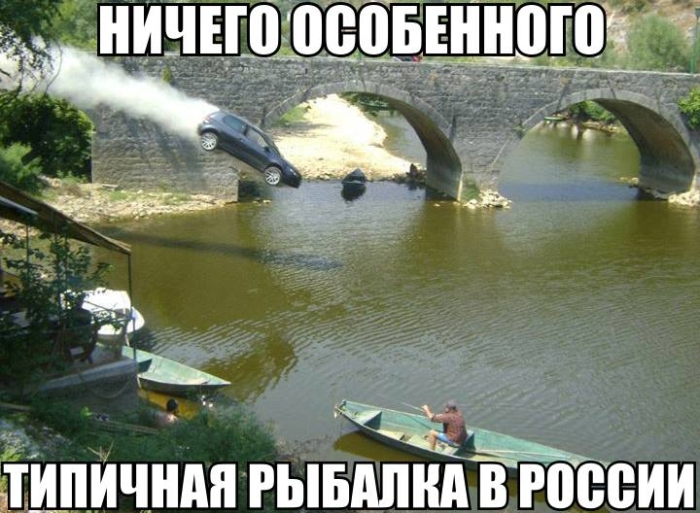 Прикольные картинки (91 фото)