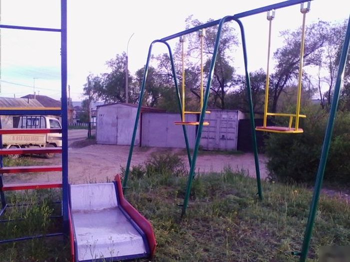 Прикольные картинки (91 фото)