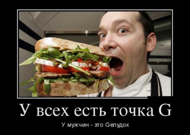Демотиваторы (30 фото)