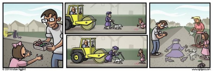 Забавные картинки