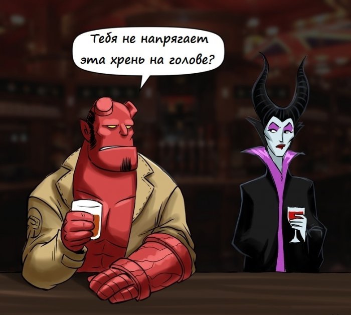 Забавные картинки