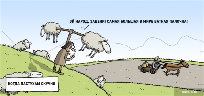 Забавные картинки