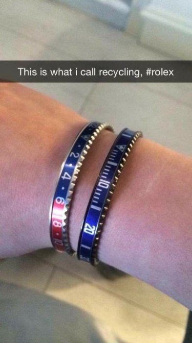 Вот из Snapchat от богатого мальчика (61 фото)