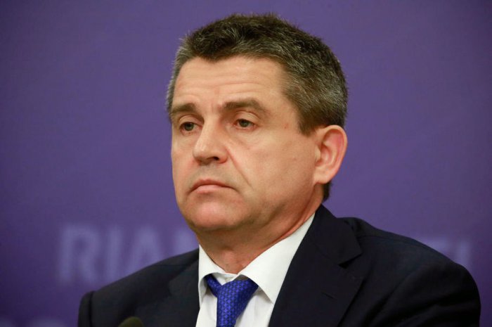 СК РФ объявил Авакова и Коломойского в международный розыск