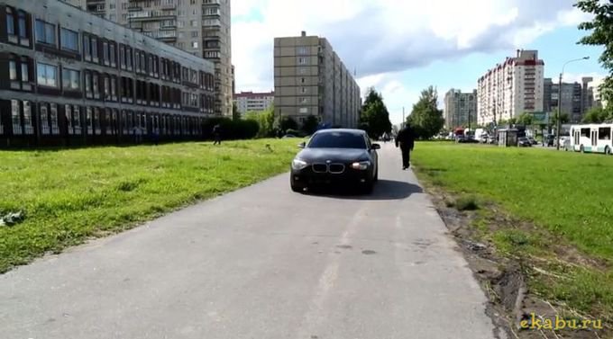 СтопХамСПБ - СтопКонь