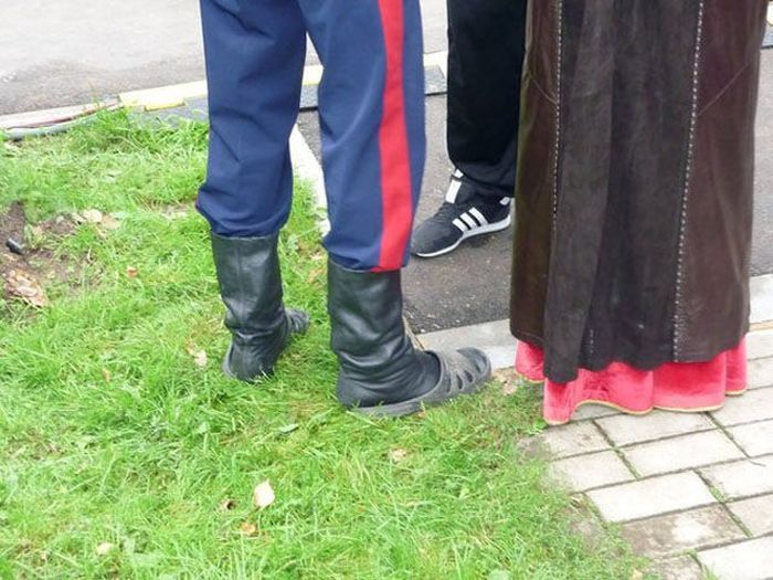Забавные картинки