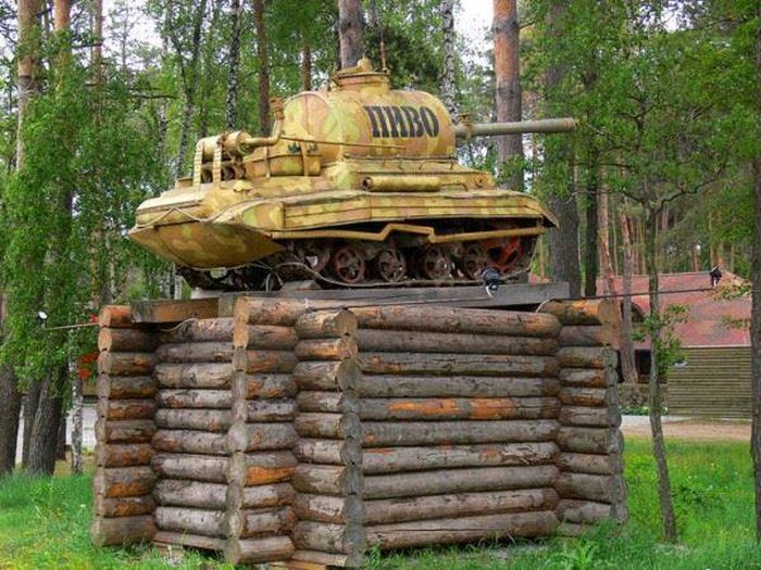 Прикольные картинки (112 фото)