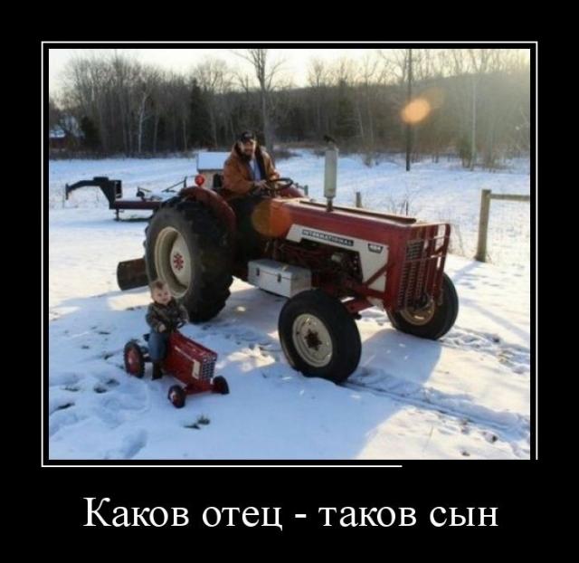Демотиваторы (30 фото)