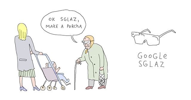 Забавные картинки