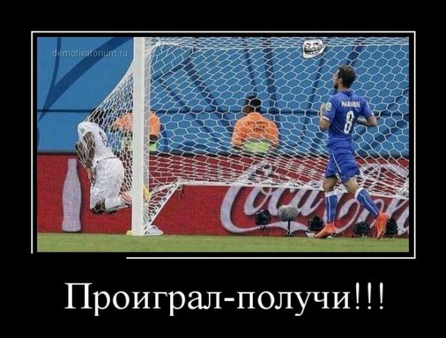 Демотиваторы (30 фото)