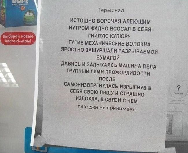 Прикольные картинки (108 фото)