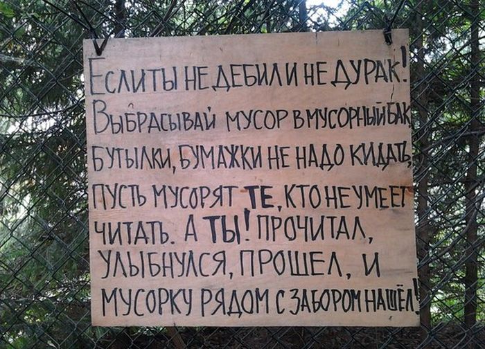 Прикольные картинки (88 фото)