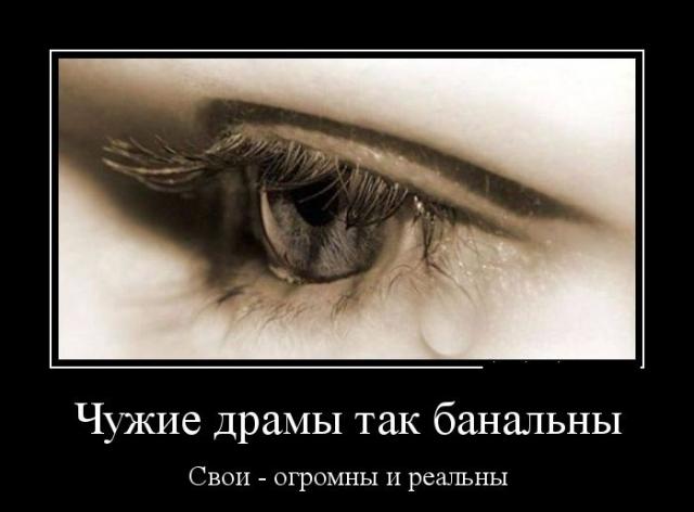 Демотиваторы (30 фото)