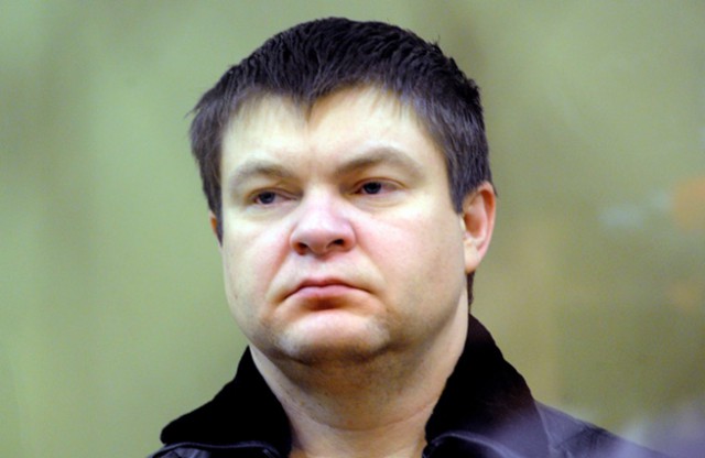 Сергей Цапок умер в СИЗО Краснодара