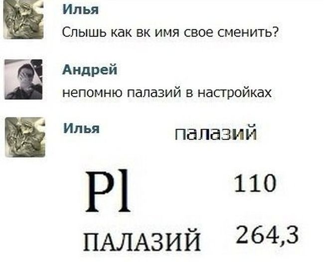 Прикольные картинки (97 фото)