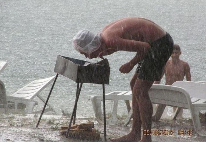 Прикольные картинки (97 фото)