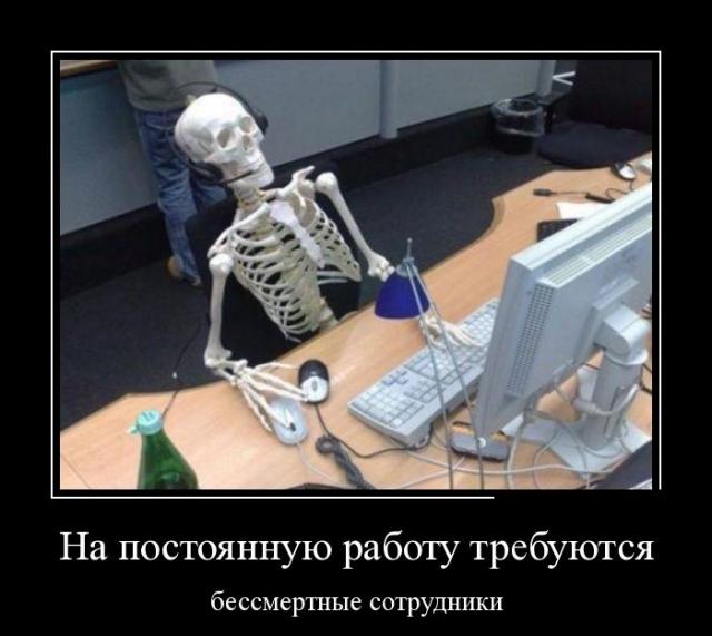 Демотиваторы (30 фото)