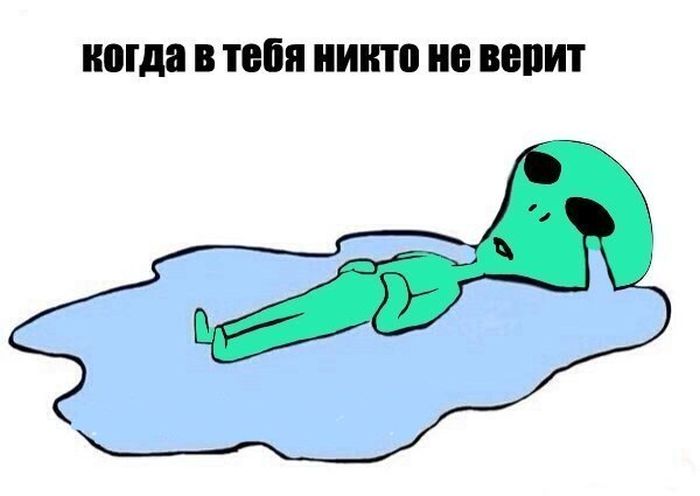 Прикольные картинки (80 фото)