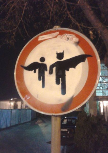 Прикольные картинки (80 фото)