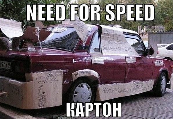 Прикольные картинки (80 фото)