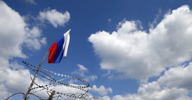 В Кремле рассматривают возможность «ответных ударов» по Украине