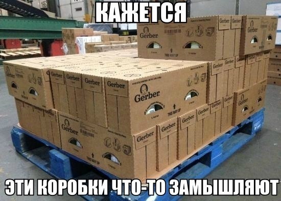 Прикольные картинки (102 фото)