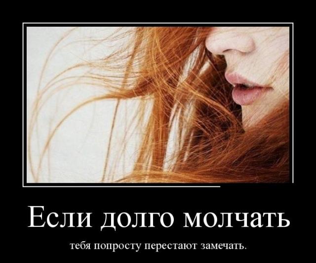 Демотиваторы (30 фото)
