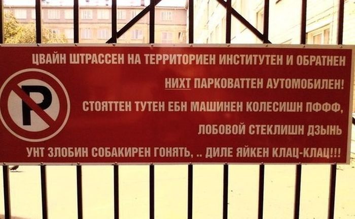 Забавные картинки