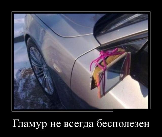 Демотиваторы (30 фото)