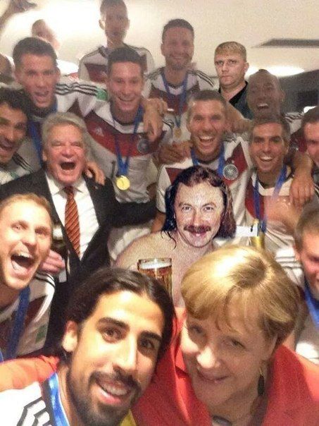 Прикольные картинки (117 фото)