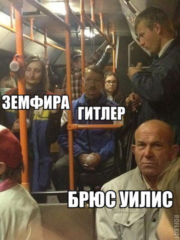 Прикольные картинки (75 фото)