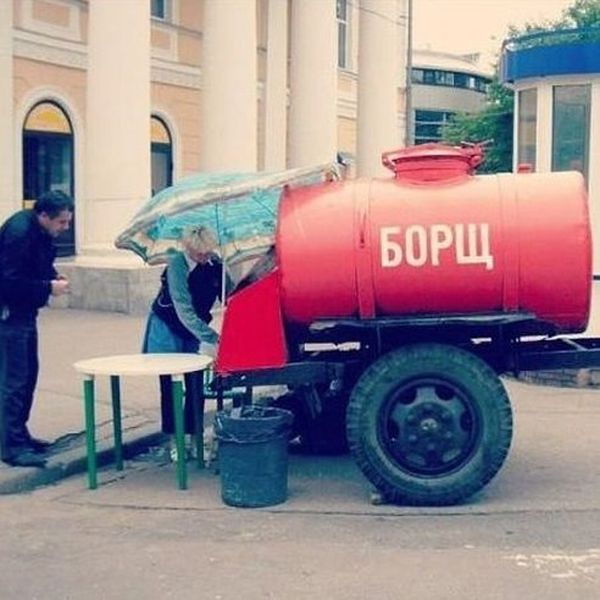 Прикольные картинки (75 фото)