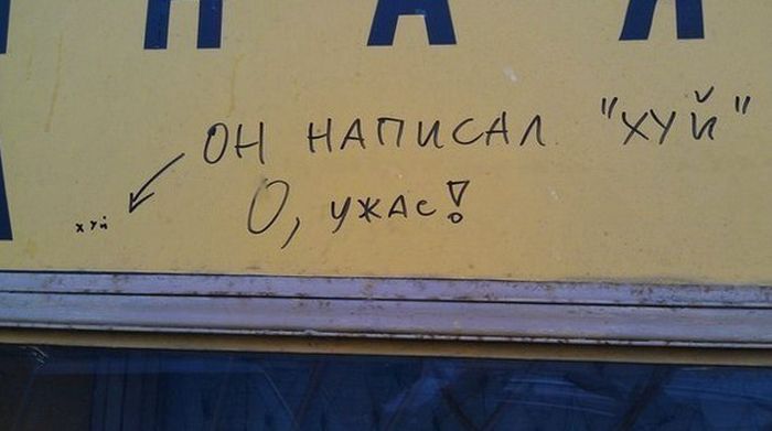 Забавные картинки