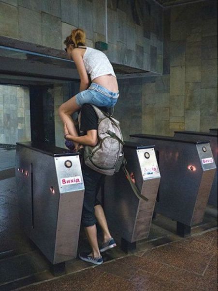 Забавные картинки