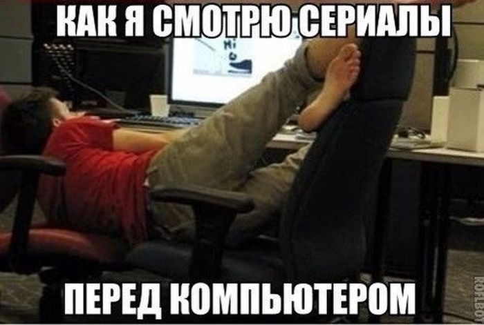 Прикольные картинки (92 фото)