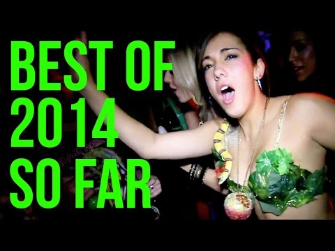 Ultimate Fails Compilation 2014
