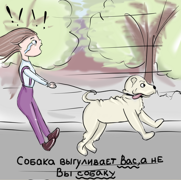 Минусы большого и маленького роста (11 фото)