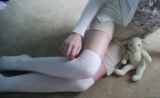 Knee Socks