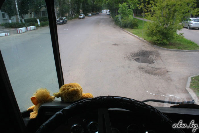 Крепкий американский тягач по цене нового "бюджетника". Мнение владельца Peterbilt 362 Крепкий американский тягач по цене нового "бюджетника". Мнение владельца Peterbilt 362