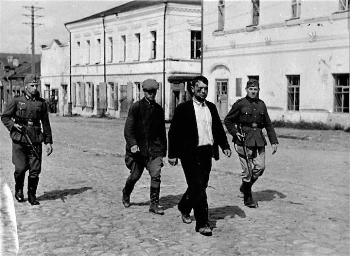10 правил для мирного жителя на войне