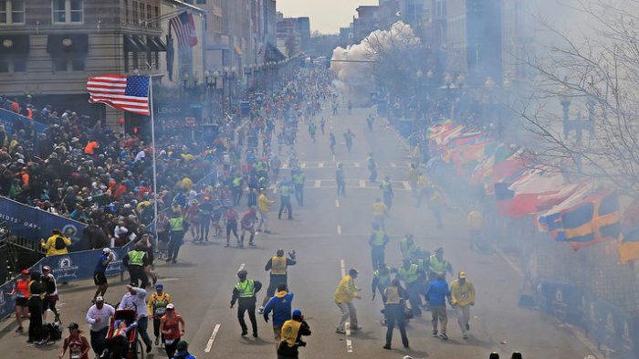 Lionsgate расскажет о трагедии в Бостоне, произошедшей 15 апреля 2013 года