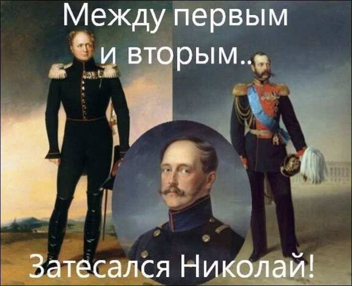Прикольные картинки (96 фото)
