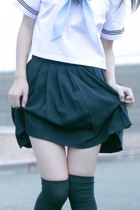 Knee Socks